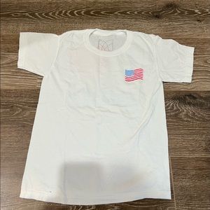 Living Fully Mallory Ervin Family Shirts